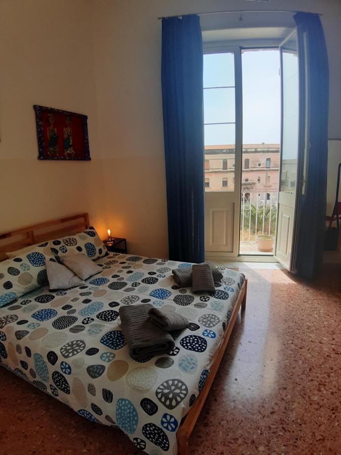 Divino Mare Rooms 锡拉库扎 外观 照片