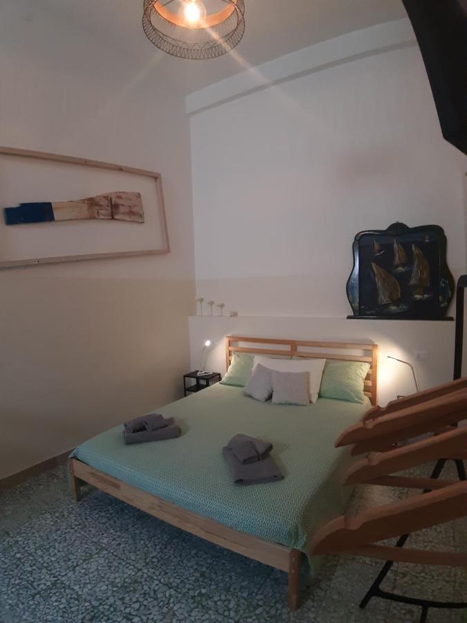 Divino Mare Rooms 锡拉库扎 外观 照片