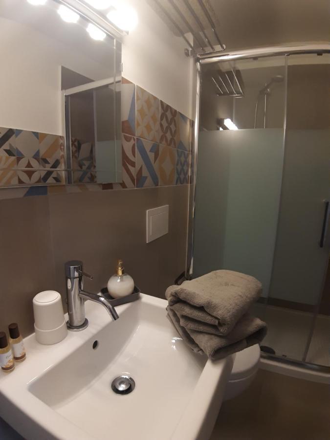 Divino Mare Rooms 锡拉库扎 外观 照片