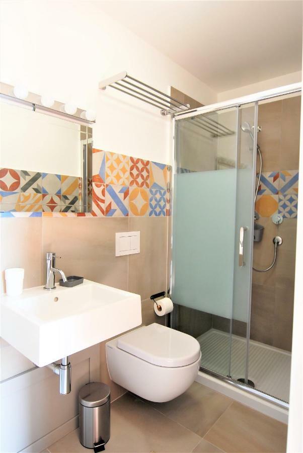 Divino Mare Rooms 锡拉库扎 外观 照片