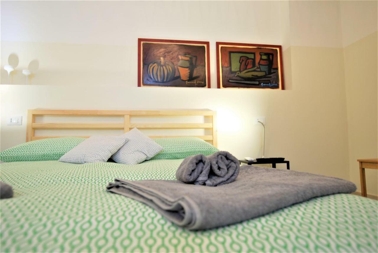 Divino Mare Rooms 锡拉库扎 外观 照片