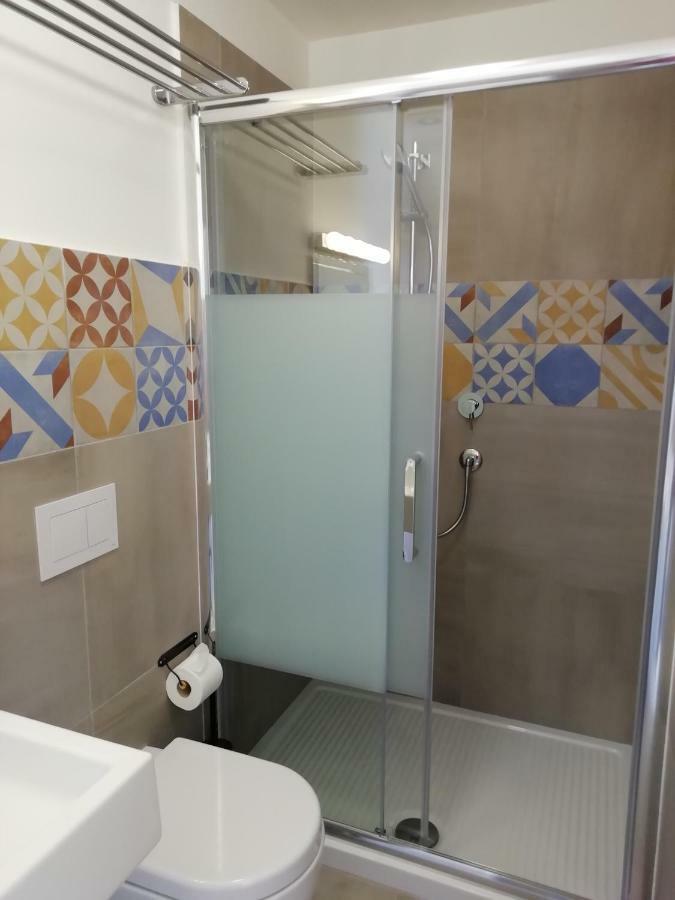Divino Mare Rooms 锡拉库扎 外观 照片