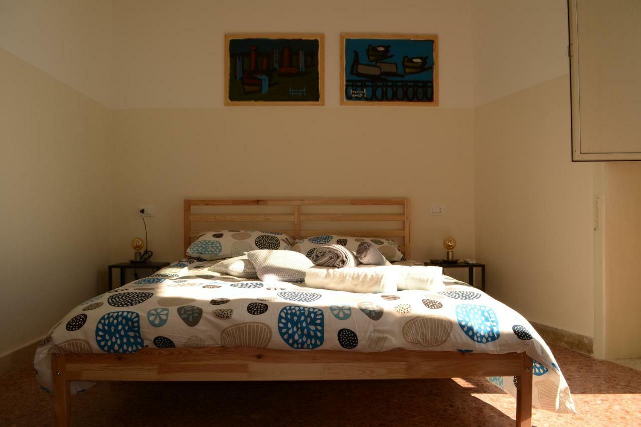 Divino Mare Rooms 锡拉库扎 外观 照片